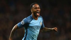 Simple stuff can make Sterling a superstar, says Manchester City boss Guardiola