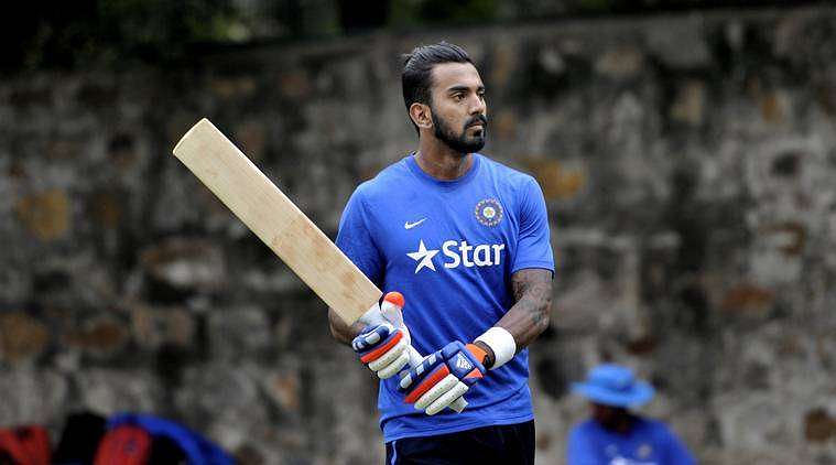 KL Rahul goes behind the scenes to explain Team India's net sessions