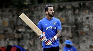 KL Rahul goes behind the scenes to explain Team India's net sessions