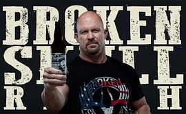 WWE News: Stone Cold Steve Austin encounters Alligator on the Broken Skull ranch, posts video