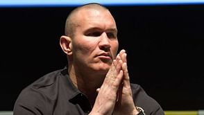 WWE News: Randy Orton served a drink inspired by Bray Wyatt called 'The burning Abigail'