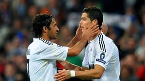 Don't write off ageing Ronaldo yet, says Raul
