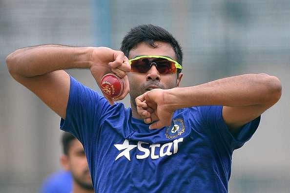 Rahul Dravid is most game-aware person I have ever known, says Ravichandran Ashwin
