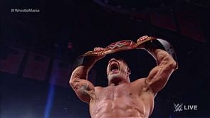 Best and Worst of Raw: 27 March, 2017