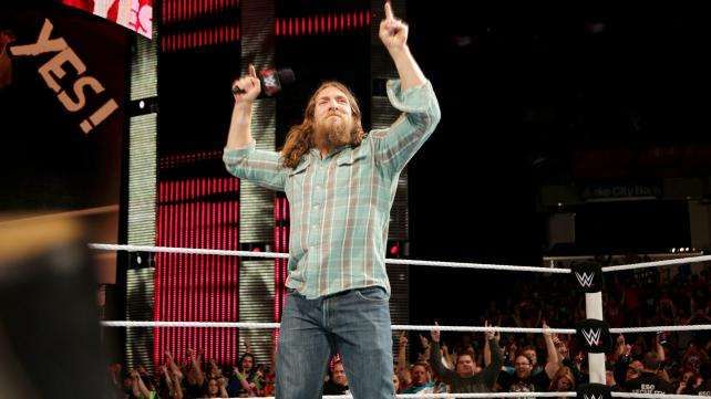 WWE Top 5 Rumors of the week: 11th March, 2017