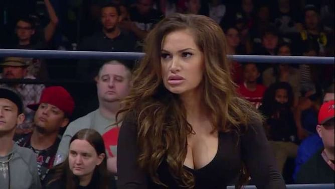 WWE/Impact Wrestling News: Reby Hardy drops a big hint about the Broken Hardy's being WWE bound