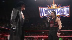 WWE News: "Roman Sucks" chants removed from official YouTube recap video