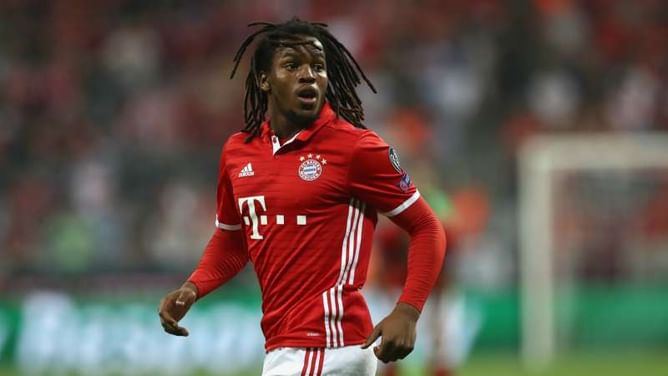 Ancelotti adamant Sanches will not leave Bayern