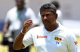 Stats: Rangana Herath becomes the most successful left-arm spinner in Test history