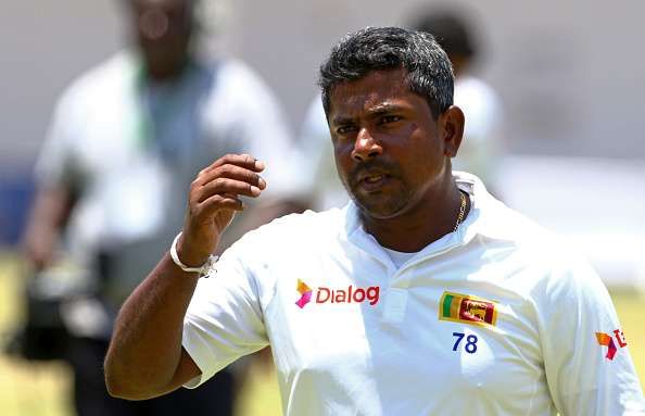 Stats: Rangana Herath becomes the most successful left-arm spinner in Test history