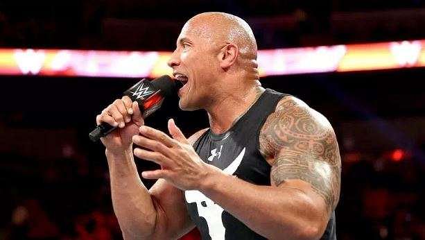 WWE News: X-Pac reveals backstage reaction to Rock calling Punk on Raw