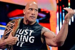 WWE News: Triple H talks about why The Rock keeps coming back to the WWE