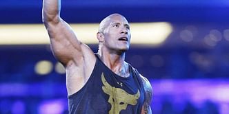 WWE News: The Rock praises Tessa Blanchard and hypes the upcoming movie on WWE's Paige.