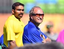 Important to win tournaments in the lead-up to Senior Men’s World Cup: Roelant Oltmans
