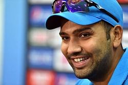 Rohit Sharma willing to open the batting in Tests