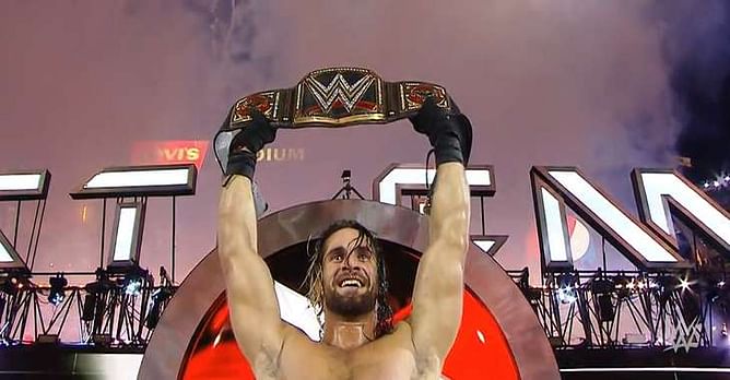 Interview: Ex-WWE Writer Brian Mann unveils incredible story about Seth Rollins' WrestleMania moment