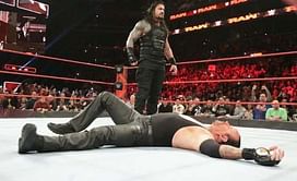WWE News: Monday Night Raw posts record-low ratings as WrestleMania 33 approaches