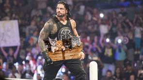 SK Spoofs: Roman Reigns saves kittens from fire but gets booed for doing it in a vest