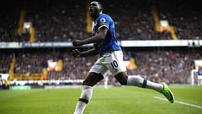 Koeman: Lukaku won't be booed