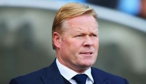 Koeman perfect for Netherlands job, Gullit claims
