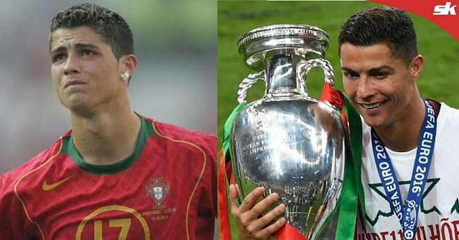 Cristiano Ronaldo: 6 games that defined the Real Madrid superstar's career