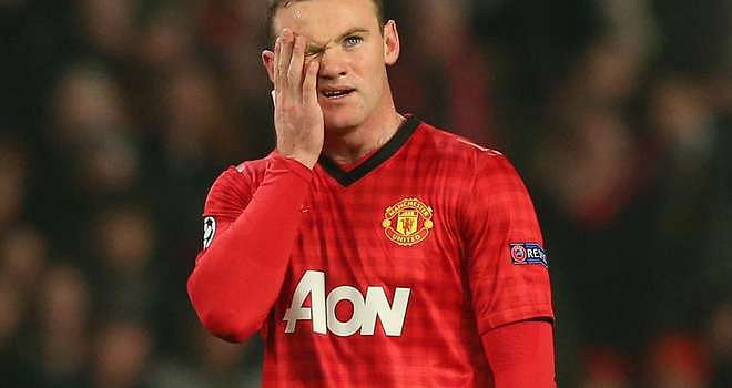 Page 10 - 10 things you probably didn't know about Wayne Rooney