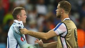Henderson: England's Euros heartbreak will spur us on to bigger things