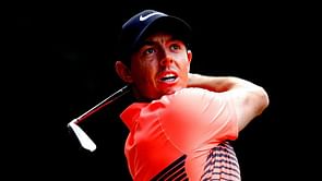 Muirfield members still not McIlroy's cup of tea