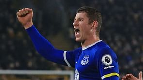 Koeman: Barkley could be sold with no new deal