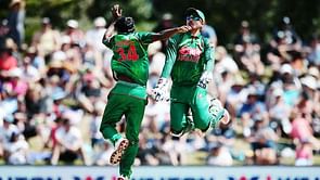 Bangladesh reject chance to tour Pakistan