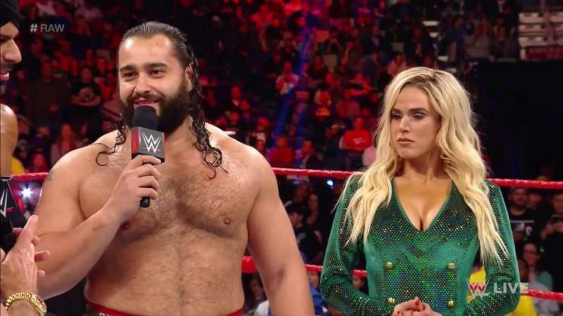 WWE News: Rusev drastically changes hairstyle