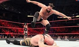 WWE News: Rusev talks about his WrestleMania 31 entrance, his favourite matches in the WWE