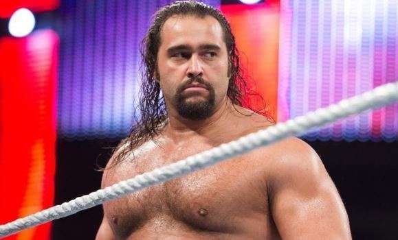 WWE News: Rusev set for TV absence due to shoulder injury
