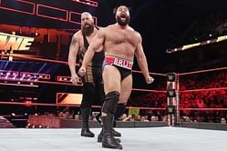 WWE Rumors: Ridiculous reason why Rusev may not be on WrestleMania card