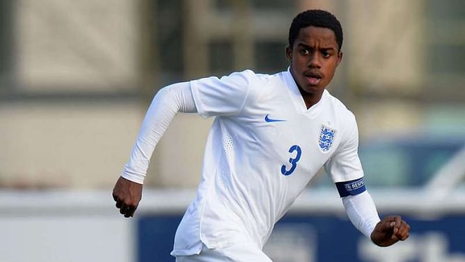 5 of the most talented young players in the Championship