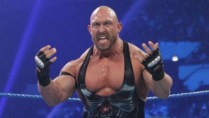 WWE News: Ryback talks about offers from TNA, his steroid use, and his favorite pro-wrestlers