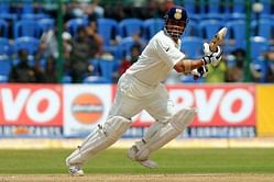 Top 5 test cricket moments for India against Australia in Bangalore