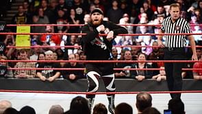 Interview: Sami Zayn talks about his first WrestleMania and the 2017 WWE Draft