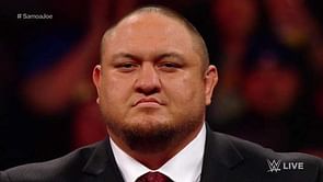WWE WrestleMania 33 Rumors: Update on plans for Samoa Joe at WrestleMania and beyond