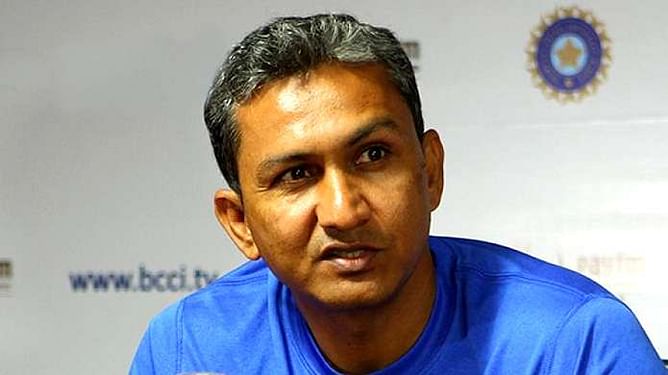 Sanjay Bangar and R Sridhar to receive a 50 per cent hike in their salary