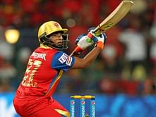 IPL 2017: Daniel Vettori feels Sarfaraz Khan will play a big role for RCB in Kohli's absence