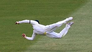 SK Play of the Day: Steve Smith's blinder sends KL Rahul back to the pavilion