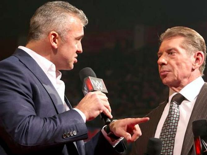 Kayfabe Lies: Why Shane McMahon is always late for SmackDown