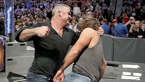 WWE WrestleMania 33: Top 5 matches that could steal the show