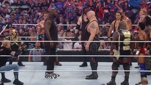 WWE News: Shaquille O'Neal finally responds to the remarks made by The Big Show