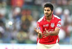 IPL 2017: Shardul Thakur added to Rising Pune Supergiant squad