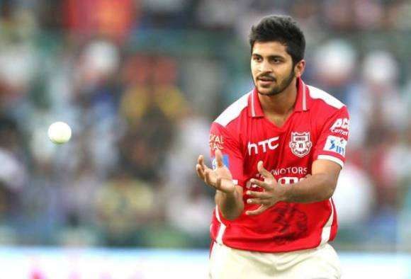 IPL 2017: Shardul Thakur added to Rising Pune Supergiant squad