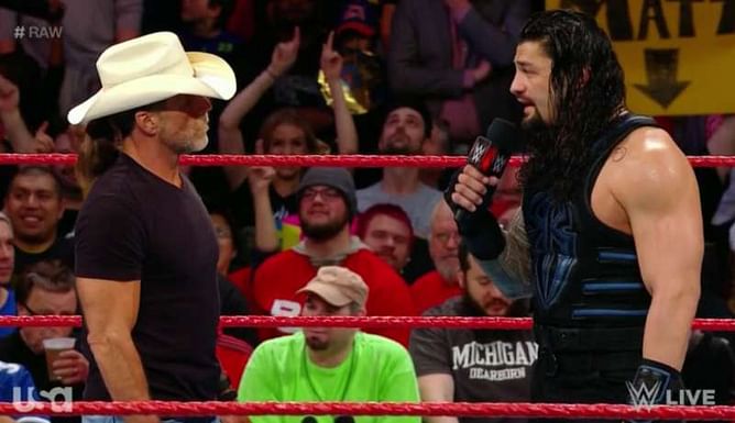 WWE Rumors: Shawn Michaels to play a role at WWE WrestleMania 33