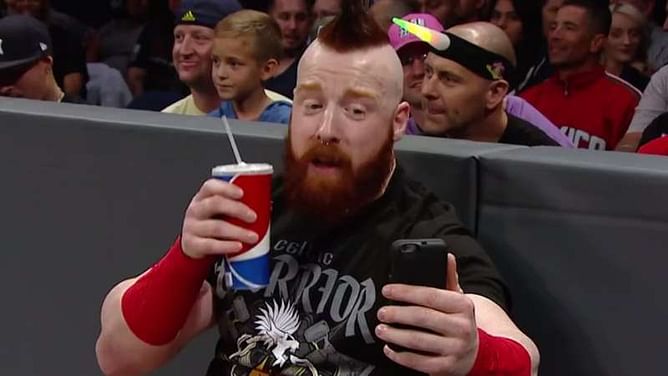5 Ways the WWE has an uncomfortable relationship with the internet