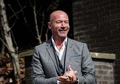 Alan Shearer opens up on ISL, Zlatan Ibrahimovic, Claudio Ranieri and more